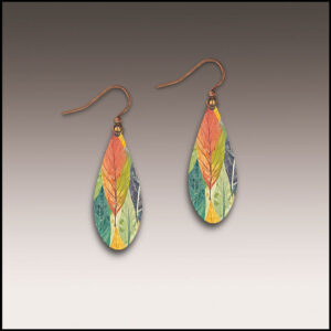 Earrings - DE Collection by DC Designs