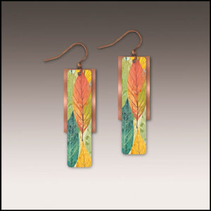 Earrings - FE Collection by DC Designs