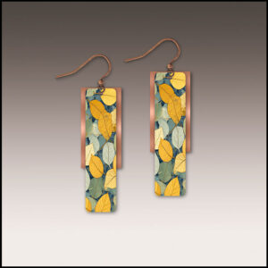 Earrings - FE Collection by DC Designs