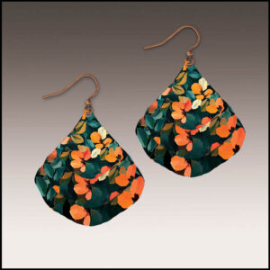 Earrings - GE Collection by DC Designs