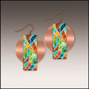 Earrings - AE Collection by DC Designs